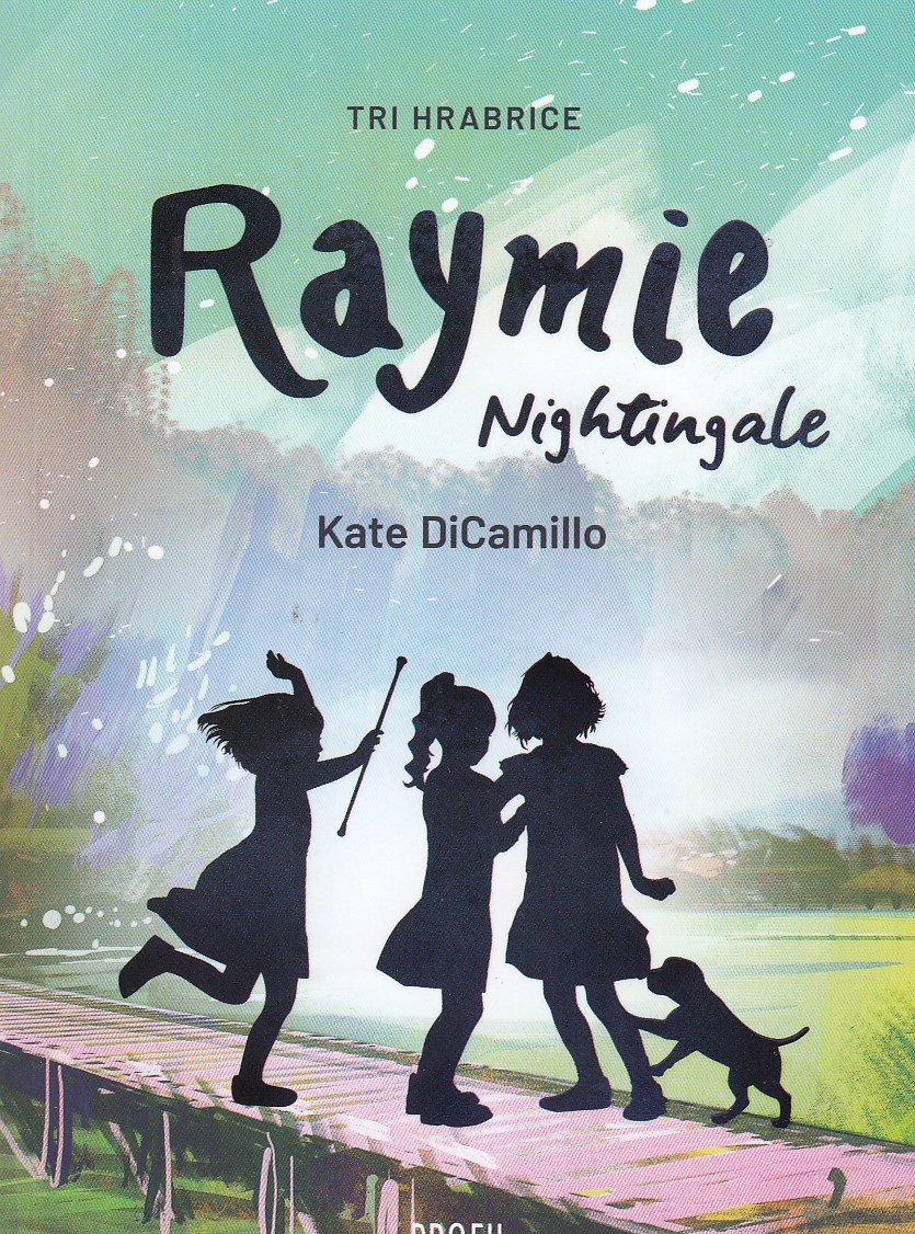 download raymie nightingale
