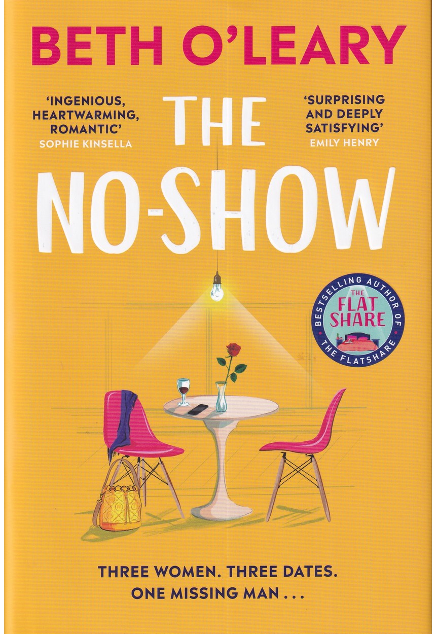 the-no-show